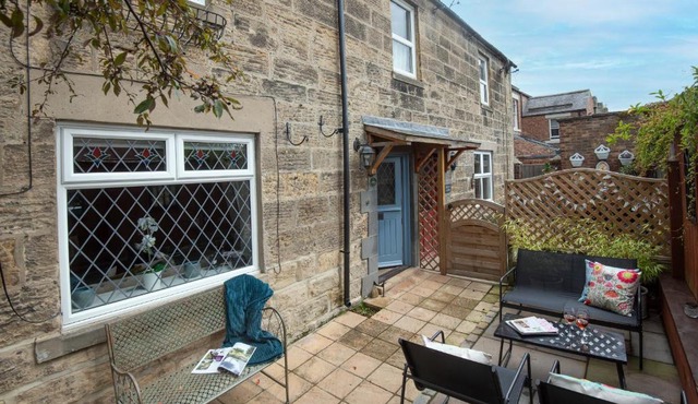 Owl Cottage