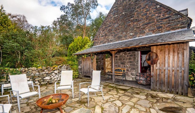 Panoramic Mountain Retreat - Waen Fechan - 4x4 access only