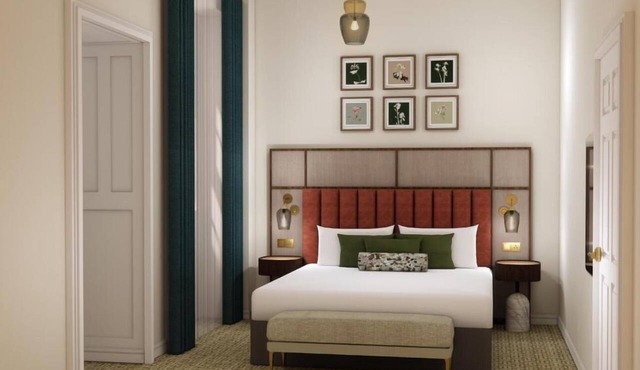 Parade Hotel Bath in Bath
