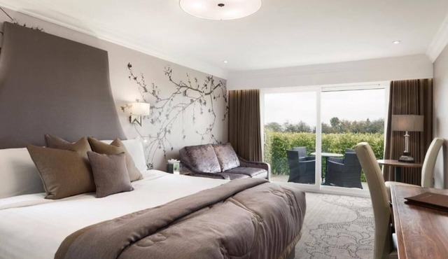 Park Hall Hotel and Spa Wolverhampton