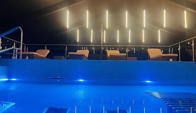 Park hall Hotel & Spa Lancashire, a member of Radisson Individuals