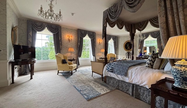 Park Hall Manor