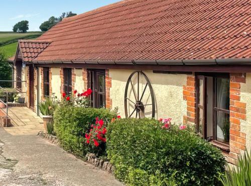 Parlour Cottage