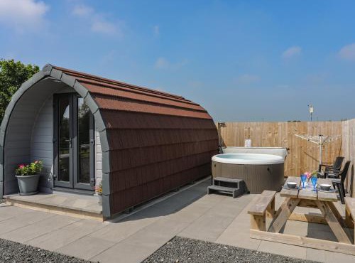 Parys Pod