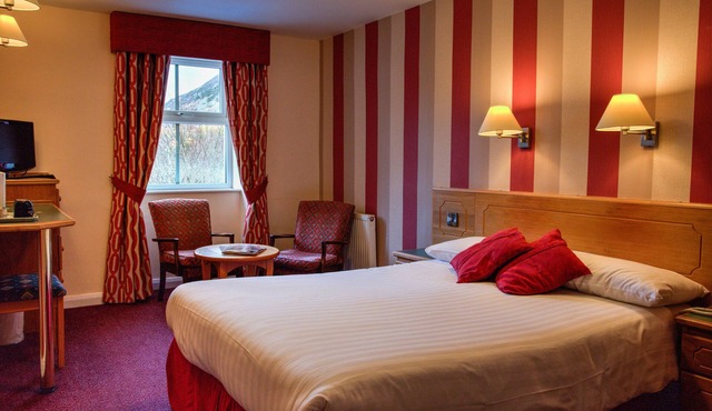 Patterdale Hotel