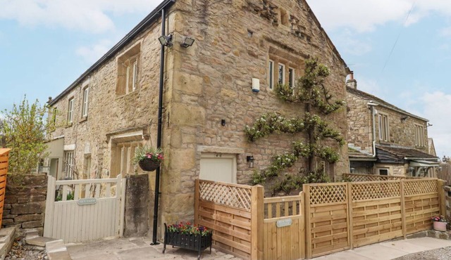 Pear Tree Cottage, Barnoldswick