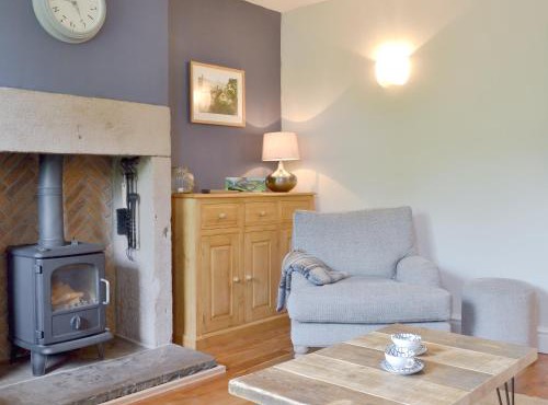 Pear Tree Cottage