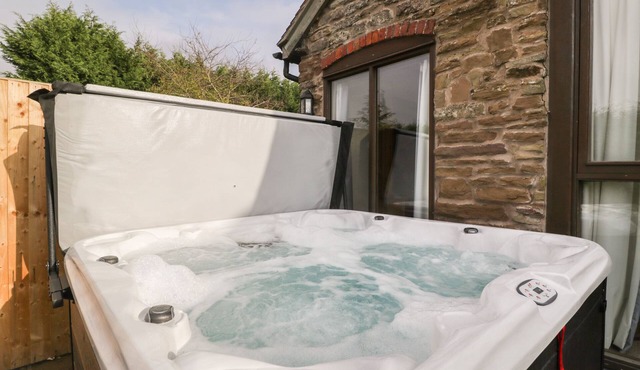 Peartree Cottage