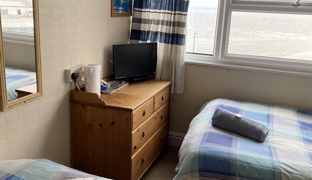 Pembroke Seafront B&B