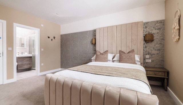 Pencelli Hotel