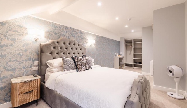 Pencelli Hotel