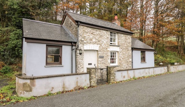 Penlon, Capel Bangor