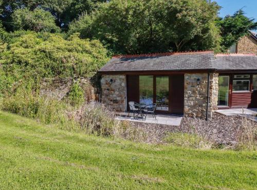 Peony Cottage