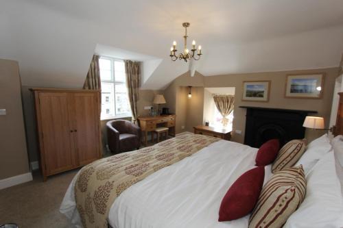 Plas Yn Dre in Bala