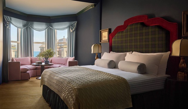 Portrush Adelphi in Portrush