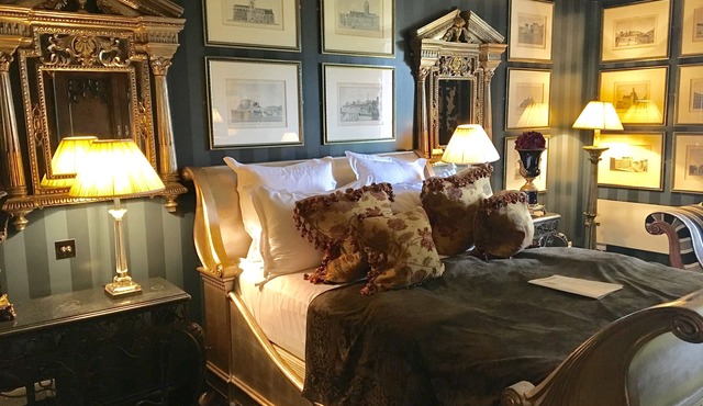 Prestonfield House