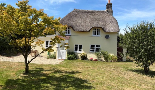 Primrose Cottage