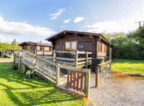 Primrose Lodge