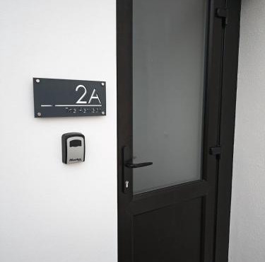 Private Self-Contained Accommodation in Bideford