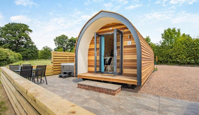 Rabbits Rest - Uk46128