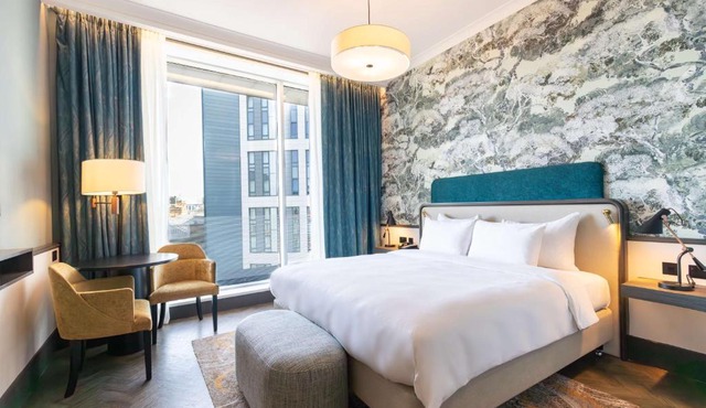Radisson Blu Hotel, Glasgow