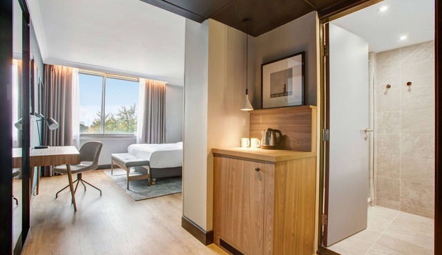 Radisson Hotel & Conference Centre London Heathrow