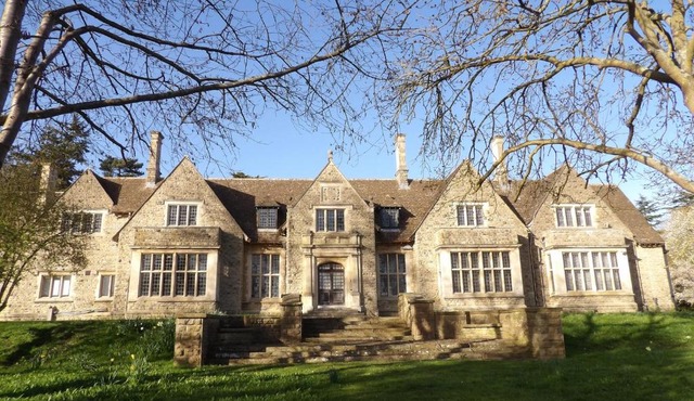 Raphael Rooms in Peterborough