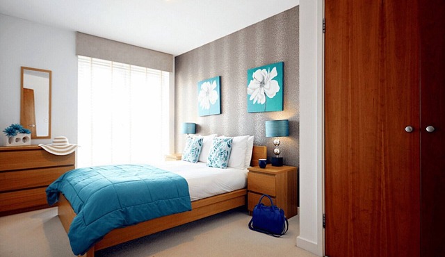 Reading Spacious Two Bedroom Apartment