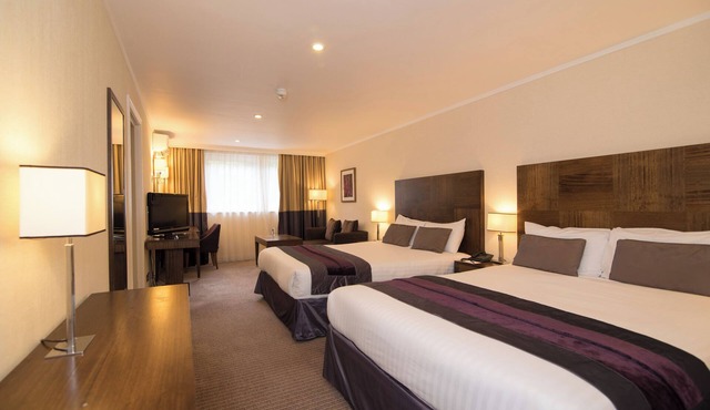 Regency Park Hotel