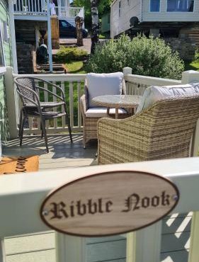 Ribble Nook