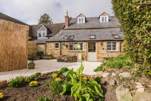 Ringers Cottage
