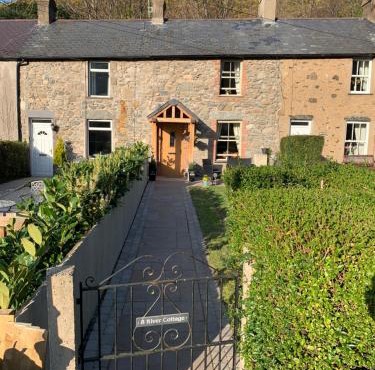 River Cottage
