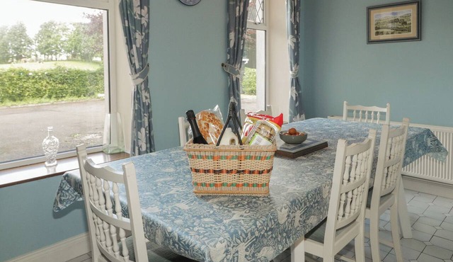 Riverdene in Omagh