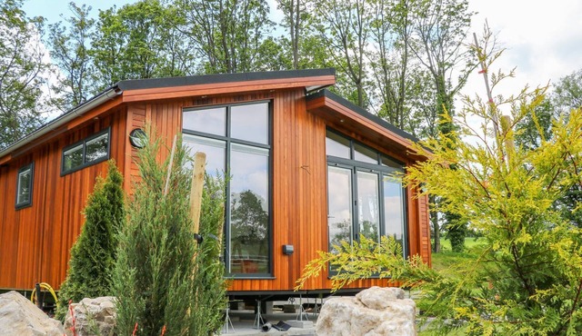 Robin Lodge