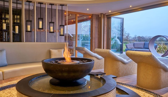 Rockliffe