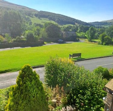 Romany Cottage B&B