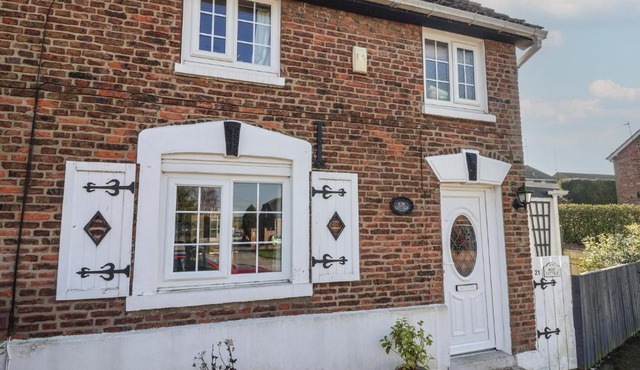 Rose Cottage