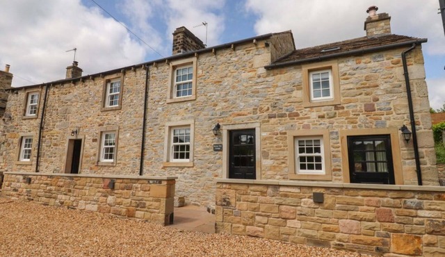 Rowan Tree Cottage, Skipton