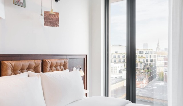 Ruby Stella Hotel London by IHG