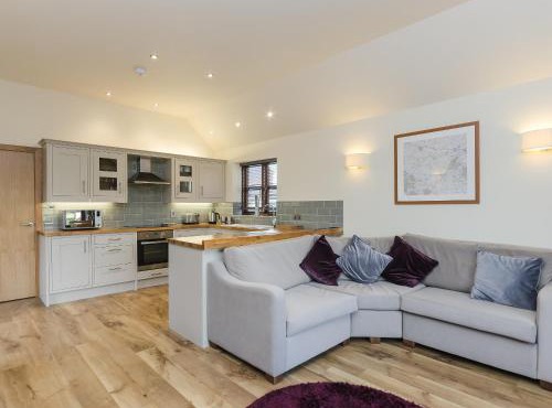Saddleback Cottage - Ukc2578