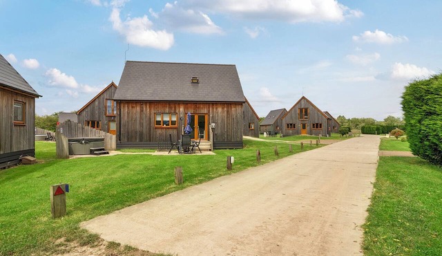 Sage Lodge