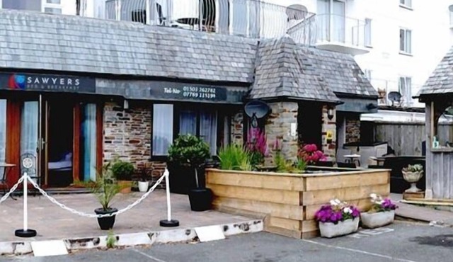 Sawyers Bed and Breakfast