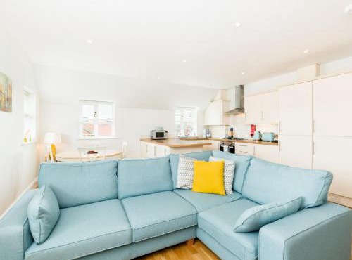 Self Contained 1 Bed in Shipston-On-Stour - Pass the Keys