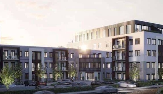 Seven Stays Modern Studio Apartment - Solihull
