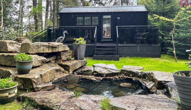 Shepherds Hut - Uk52010