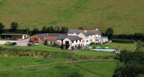 Sid Valley Country House