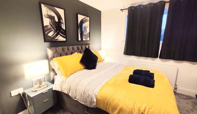 Sigma Lux Home