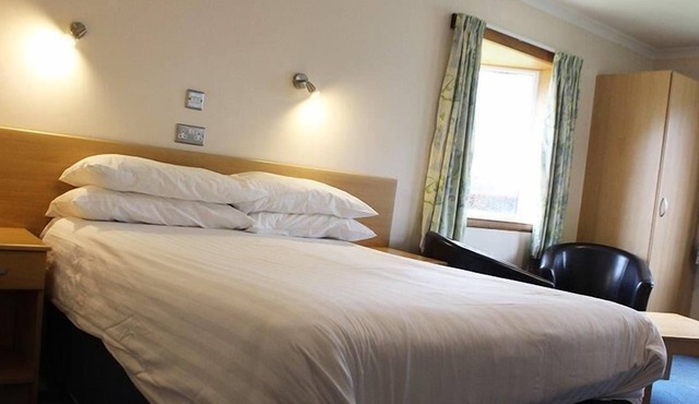 Sky Lodge Hotel Perth in Perth
