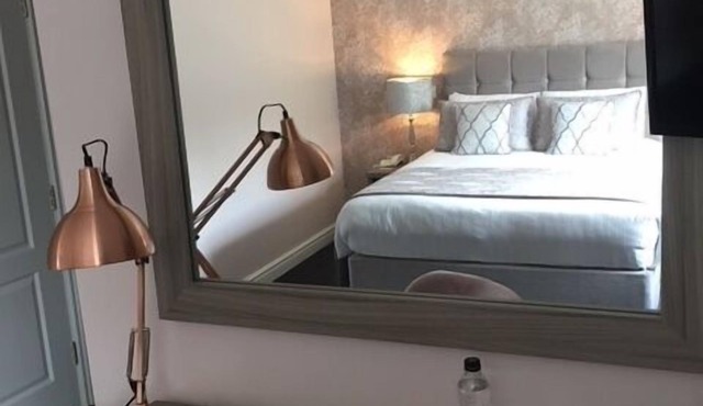 Slaters Country Inn