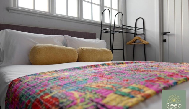 Sleep Hotel